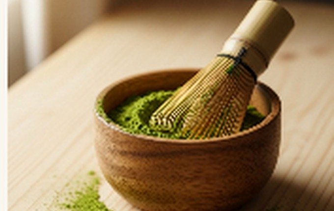 Matcha richtig zubereiten: einfache Anleitung für zu Hause