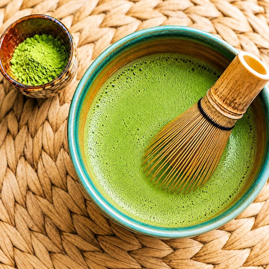 Matcha