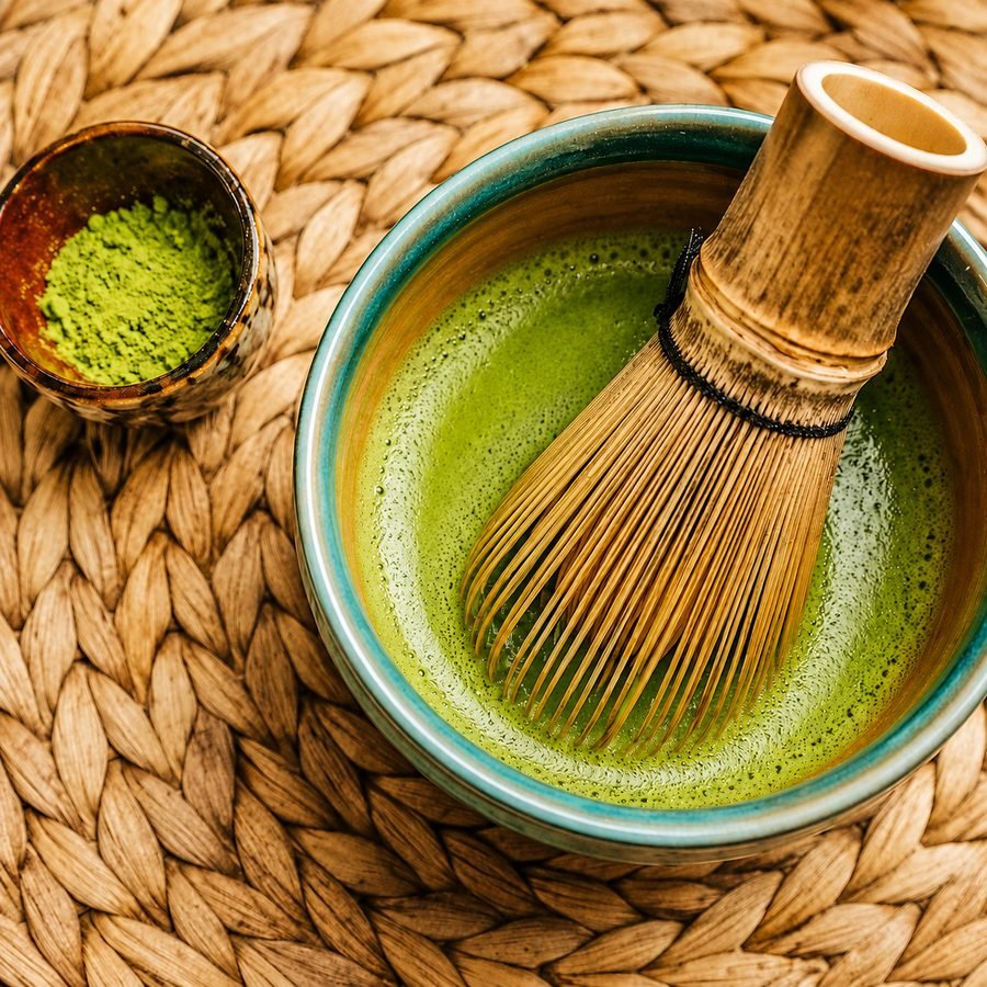 Welcher Matcha passt zu mir – Ceremonial, Tokyo oder Kyoto Matcha